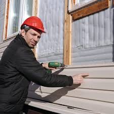 Best Fiber Cement Siding Installation  in Midvale, UT